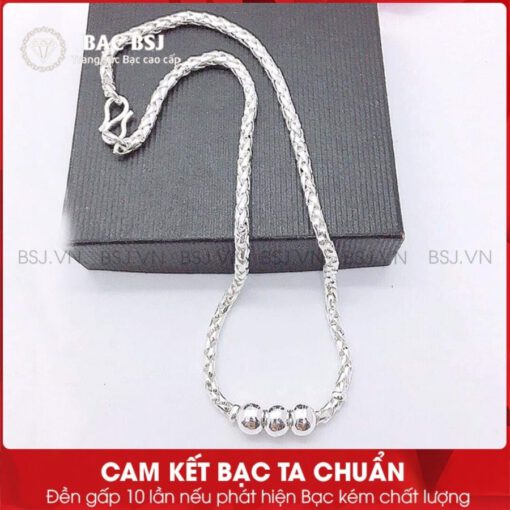 Day Chuyen Bac Cho Be Bac Ta Cao Cap Bac Bsj (14)